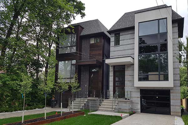 Melrose Project